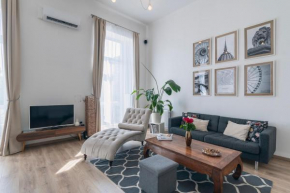 Danube Terrace Boutique Residence with private sauna Budapest